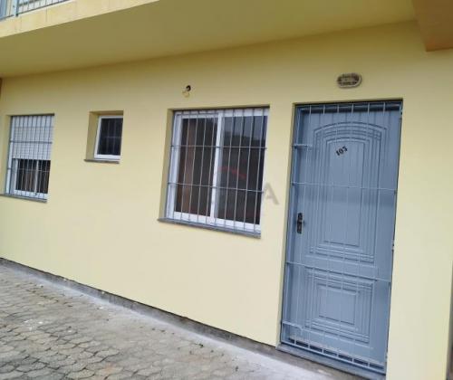 Apartamento à venda em Camaquã